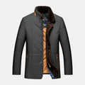 Frosinone Heritage Padded Jacket