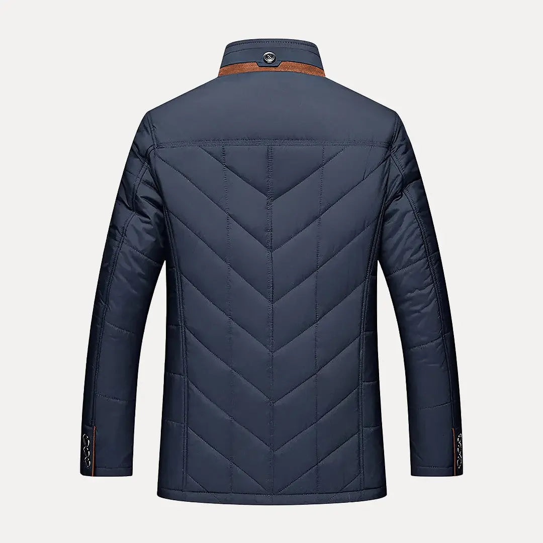 Frosinone Heritage Padded Jacket