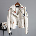 Florence Leather Jacket