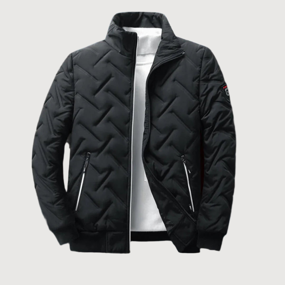 Ravencourt Cotton Jacket