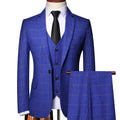 Napoli Wool Suit