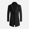 Lucerne Wool Coat