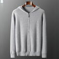 Ravello Cashmere Hoodie