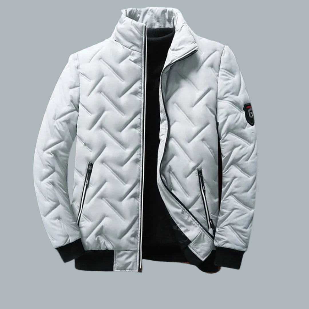 Ravencourt Cotton Jacket