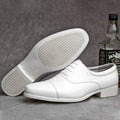 Oxford Leather Dress Shoes
