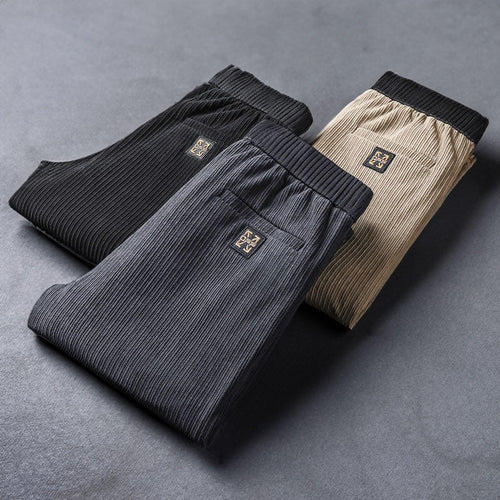 Amalfi Cotton Sweatpants