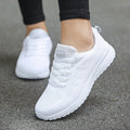 Lisbon Leather Casual Shoes