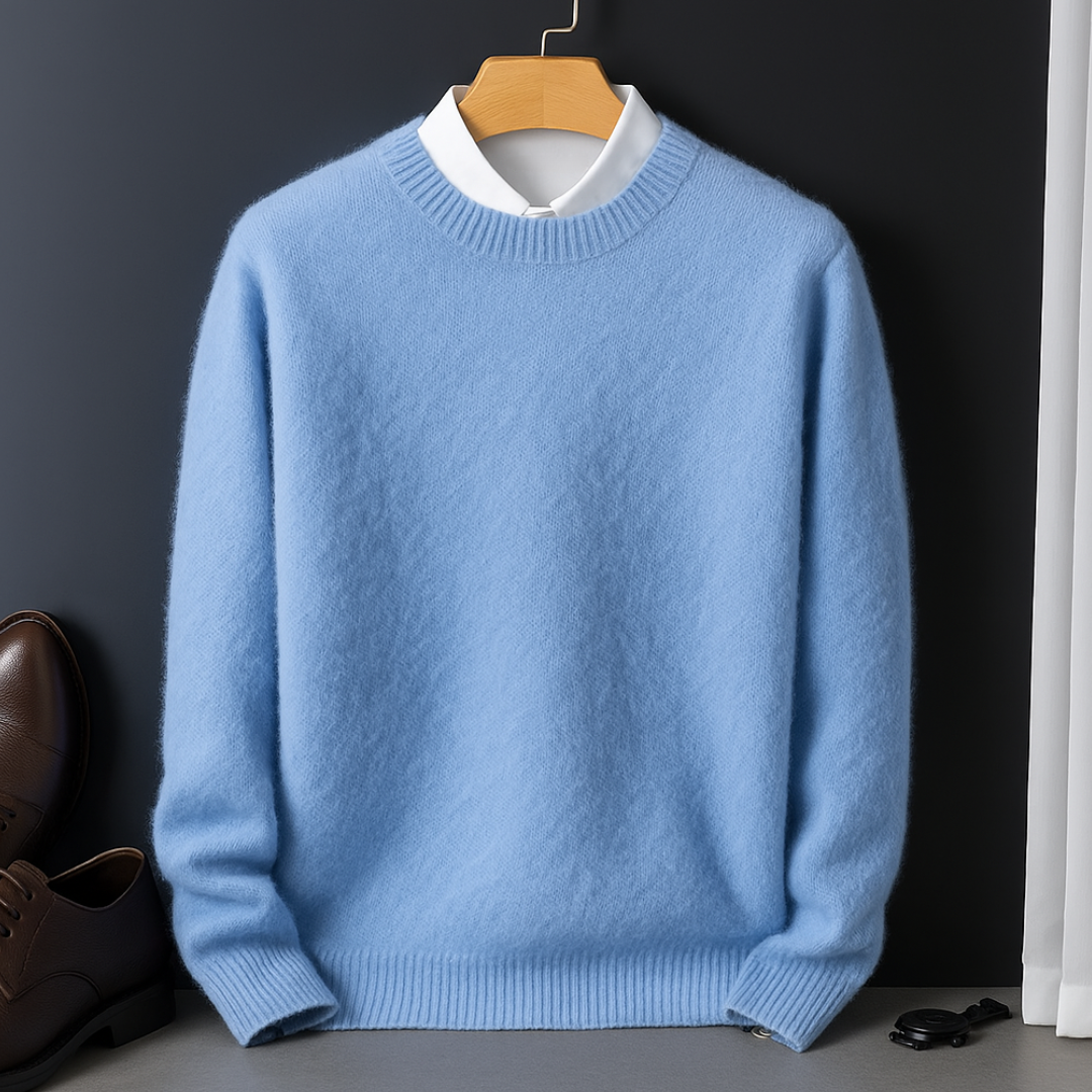 Florence Cashmere Sweater