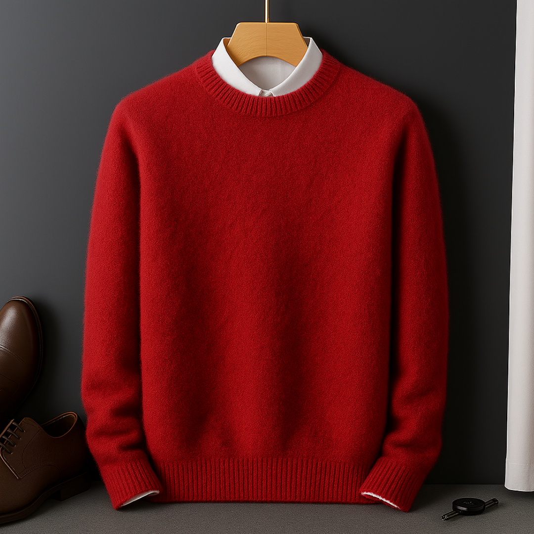 Florence Cashmere Sweater