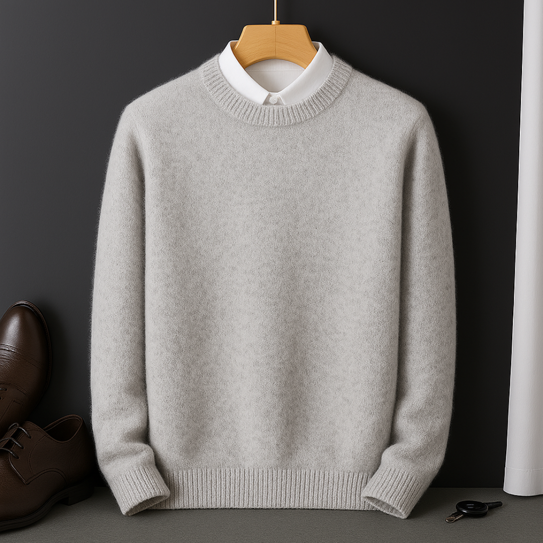 Florence Cashmere Sweater