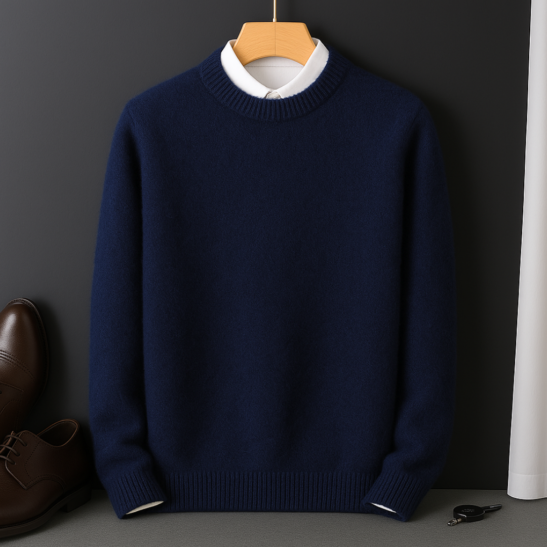 Florence Cashmere Sweater