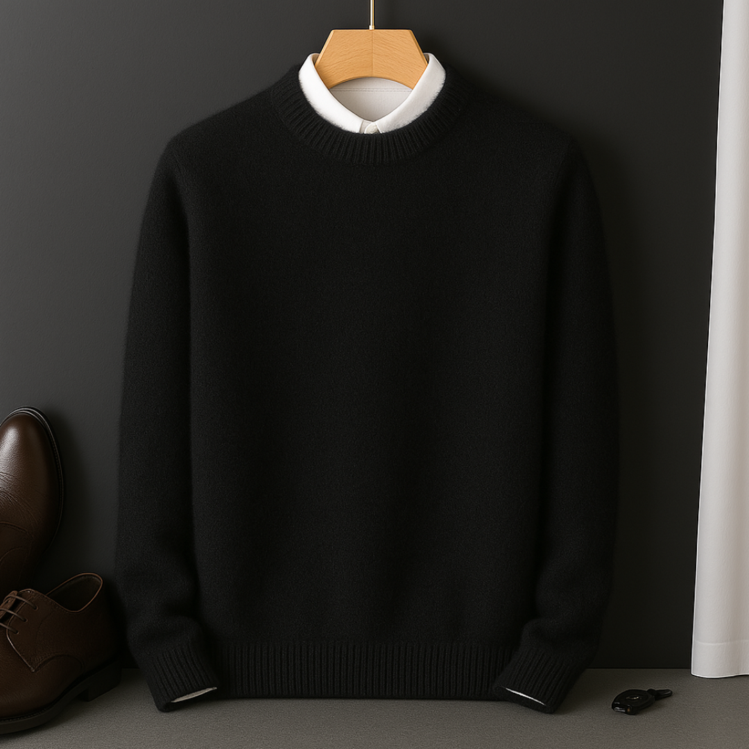 Florence Cashmere Sweater