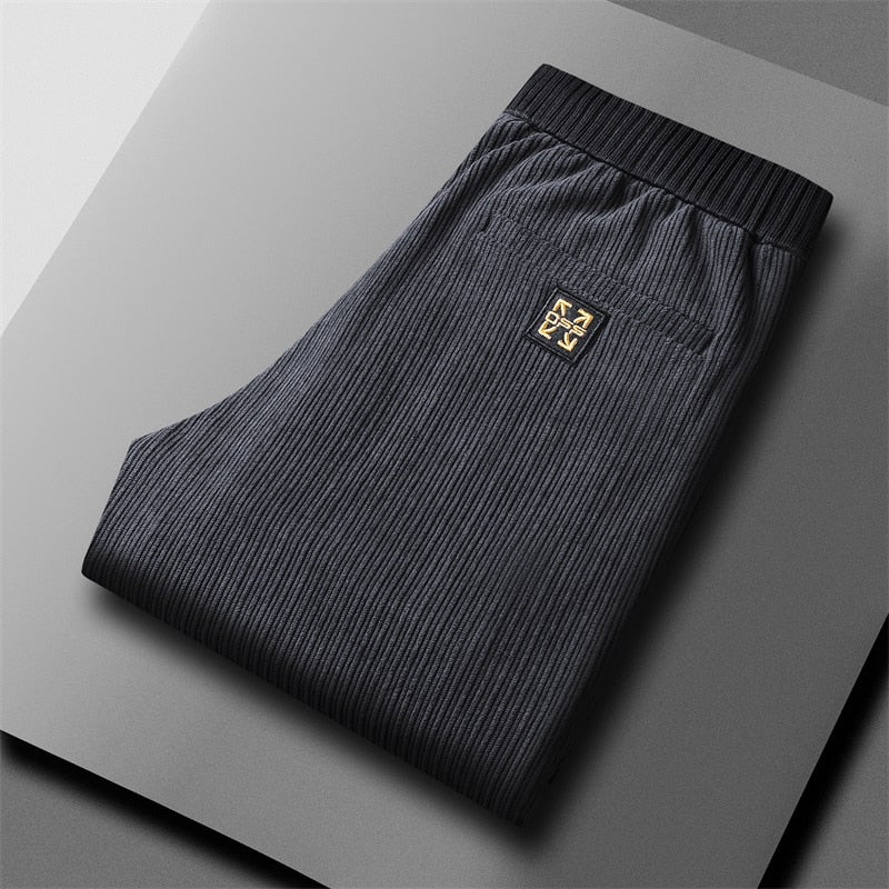Amalfi Cotton Sweatpants