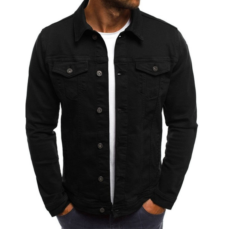 Valenza Denim Jacket