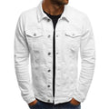 Valenza Denim Jacket