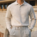 Bari Wool Pullover