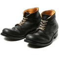 Ruvan Classic Leather Boots