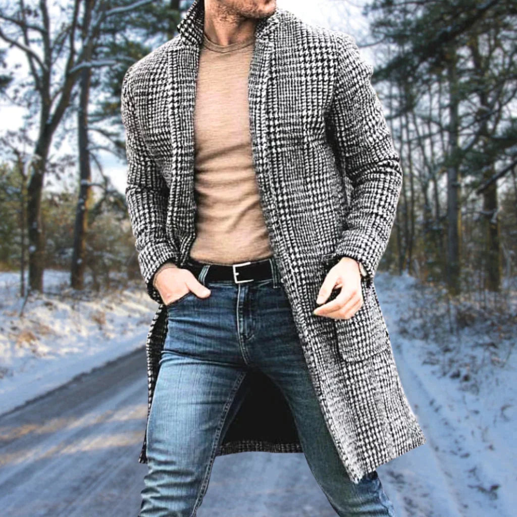 Florence Wool Jacket