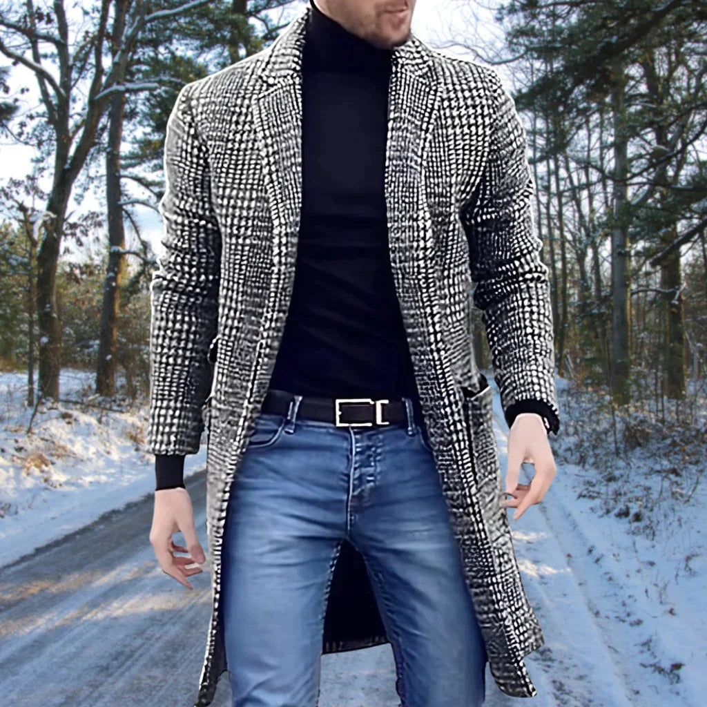 Florence Wool Jacket
