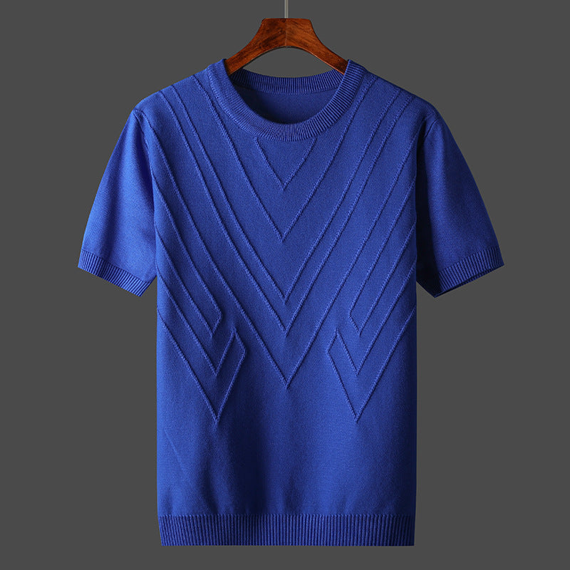 Palermo Cotton Shirt