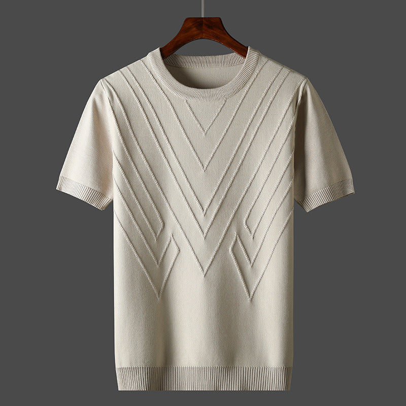 Palermo Cotton Shirt