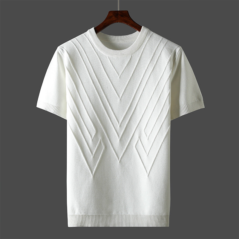 Palermo Cotton Shirt