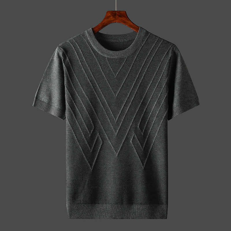Palermo Cotton Shirt