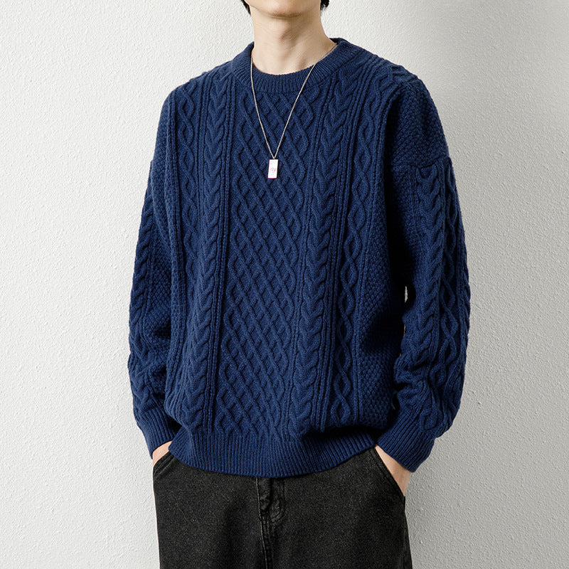 Valmere Cotton Sweater