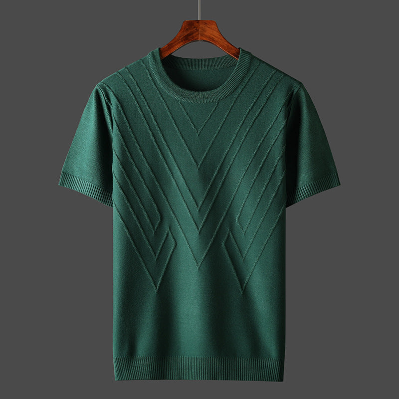Palermo Cotton Shirt