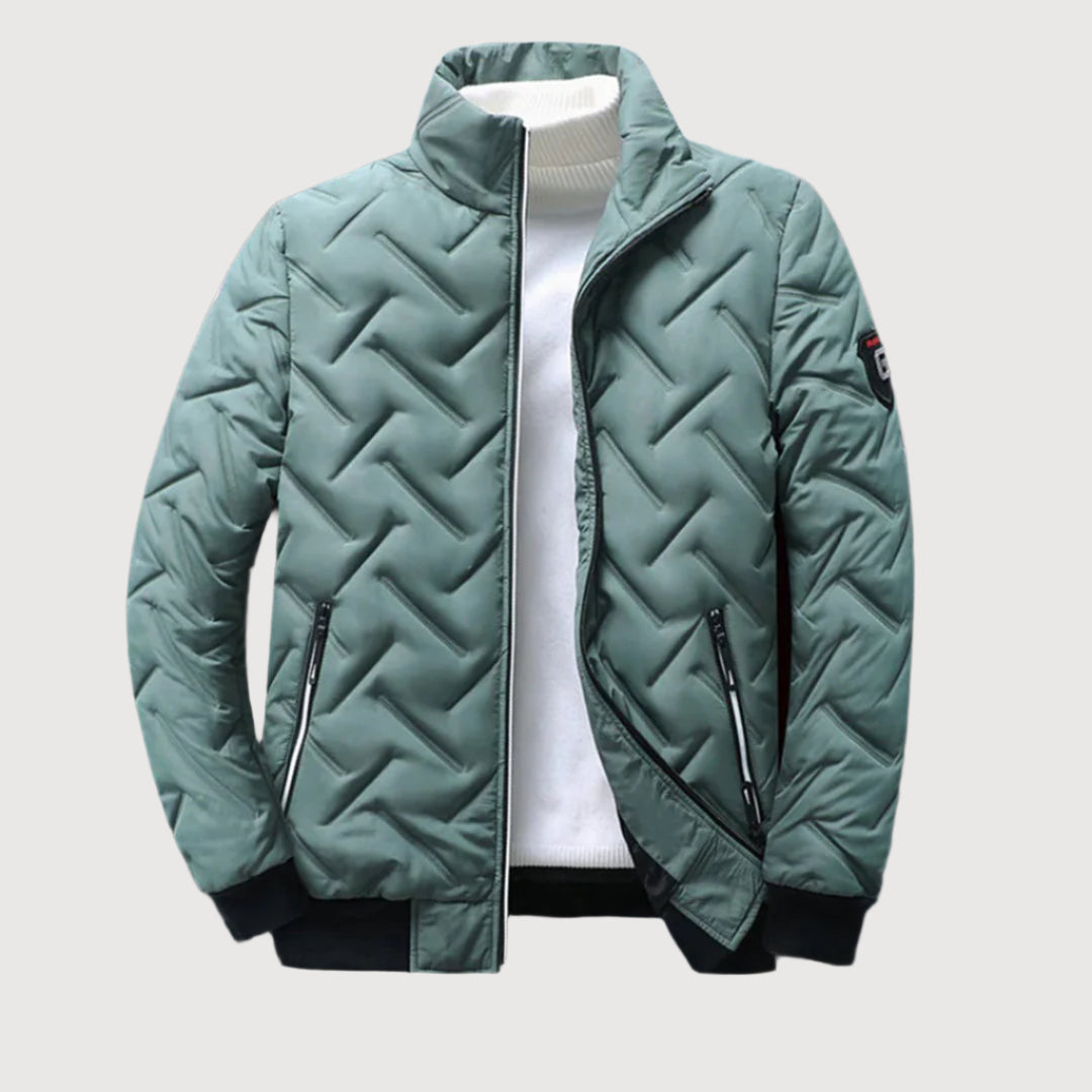 Ravencourt Cotton Jacket