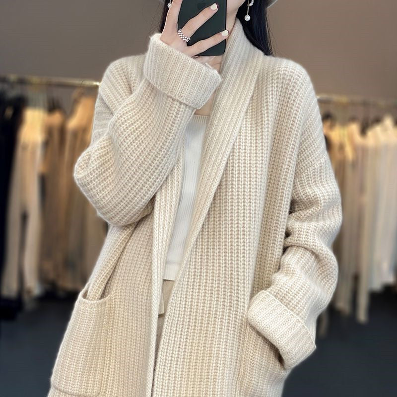 Lisbon Knit Cardigan