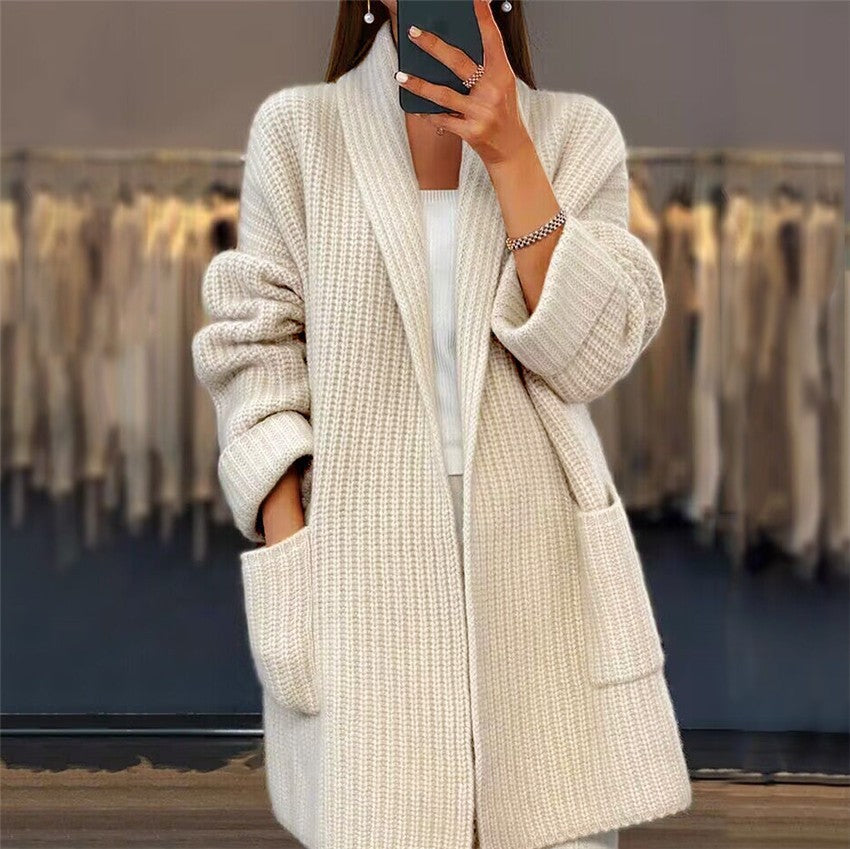 Lisbon Knit Cardigan