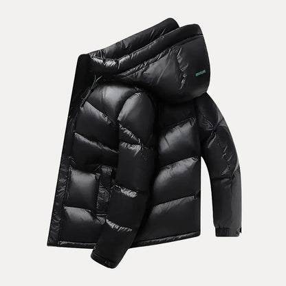 Aspen Down Puffer Jacket