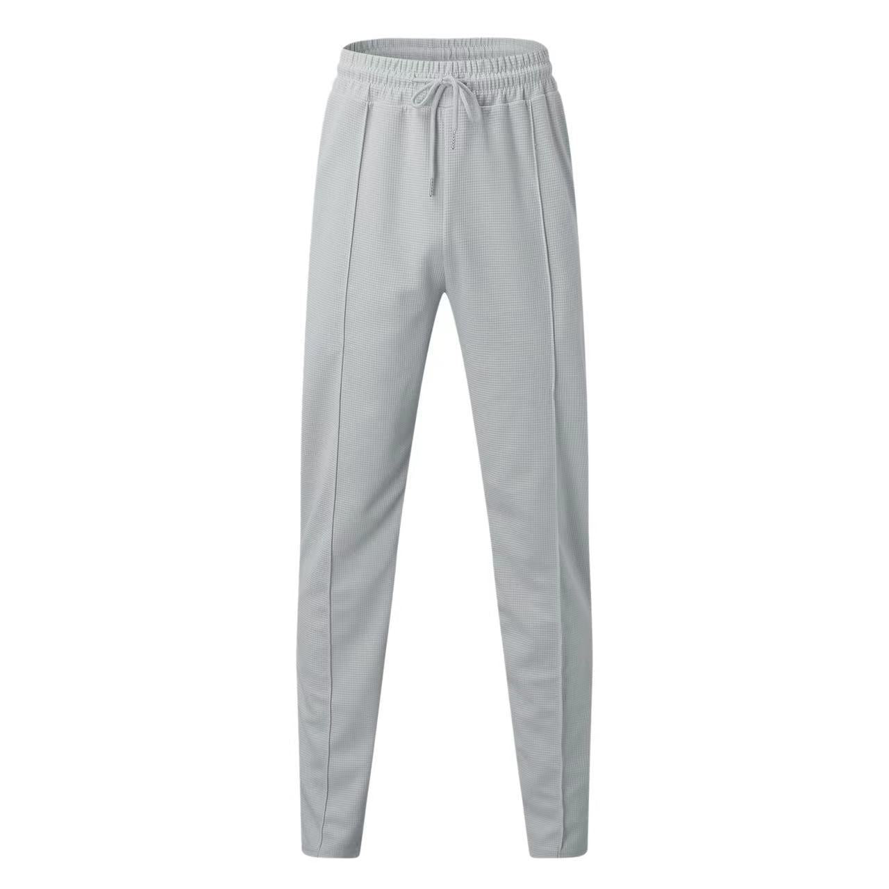 Capri Cotton Casual Leisure Set