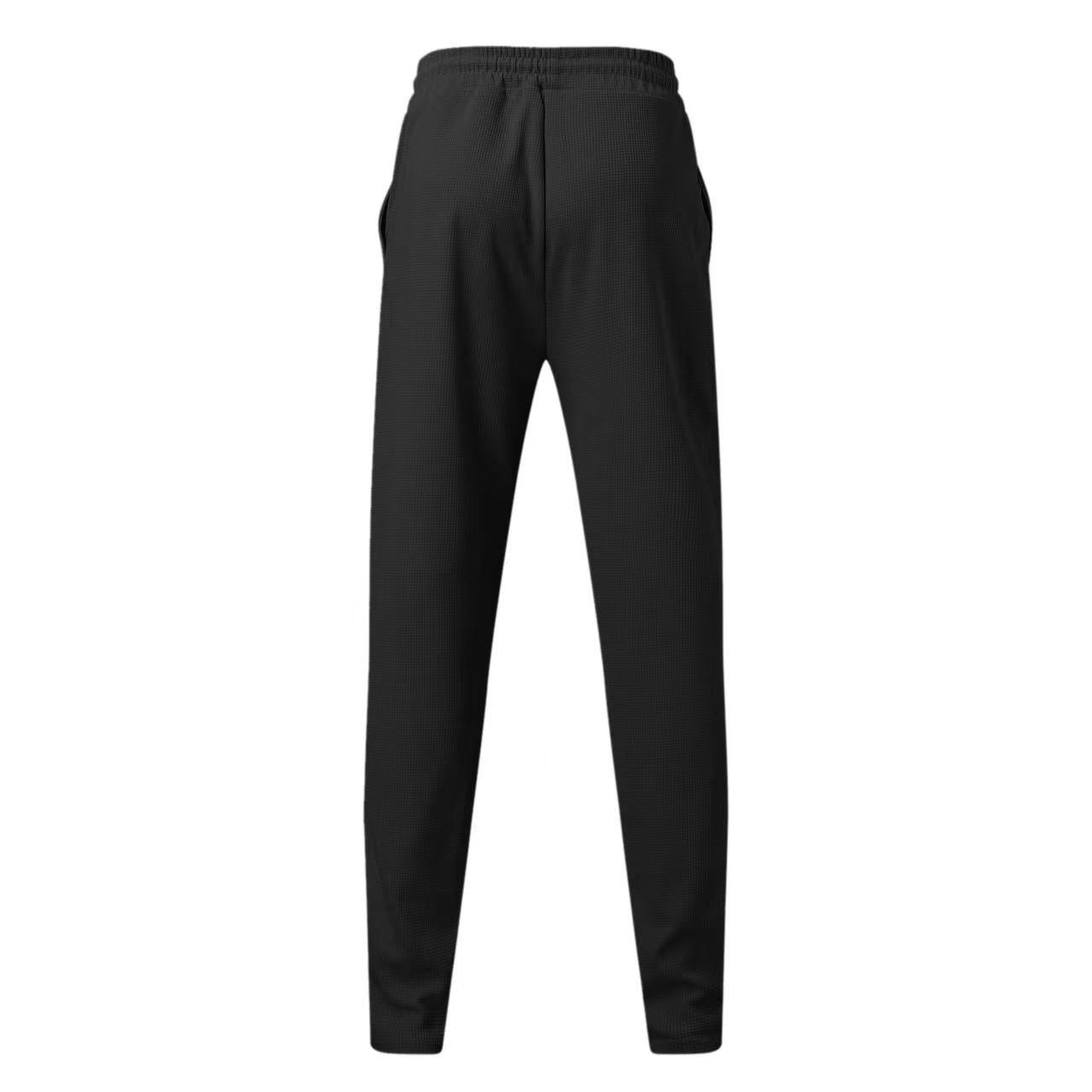 Capri Cotton Casual Leisure Set