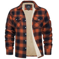 Grayson Sherpa Jacket