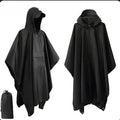 Aspen Waterproof Rain Poncho