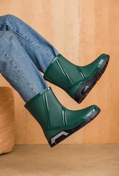 Havana Rubber Boots