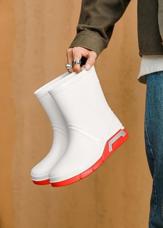 Havana Rubber Boots