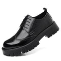 Oxford Leather Dress Shoes