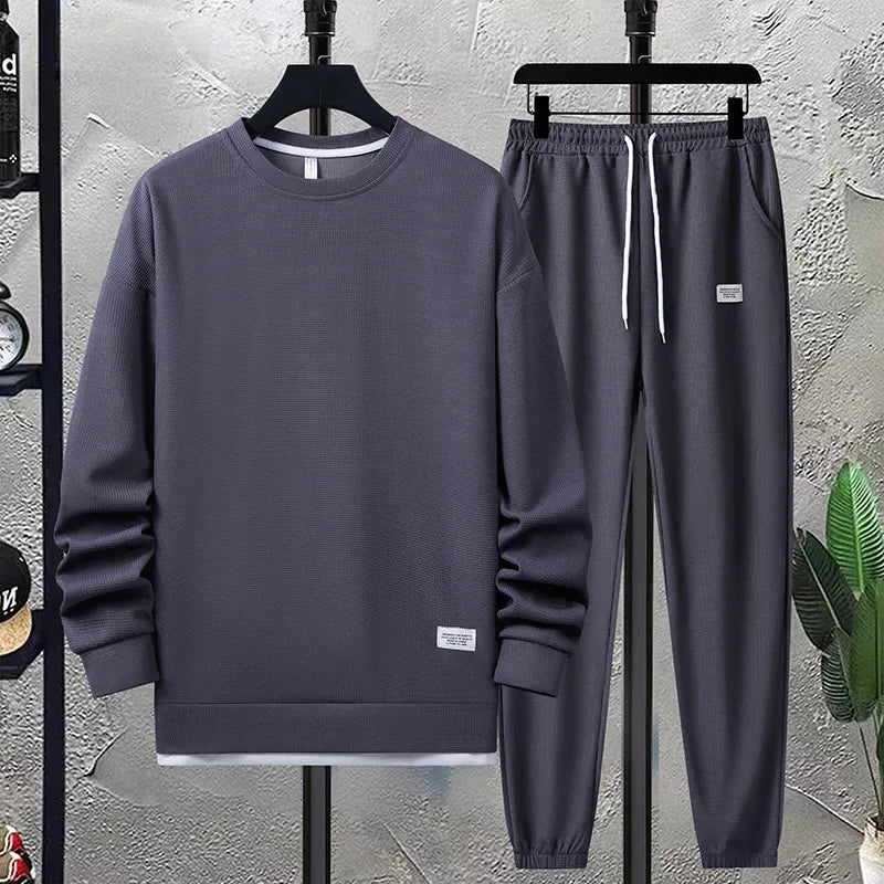 Torino Cotton Lounge Set