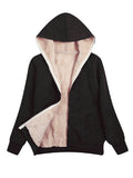 Oslo Fleece Jacket