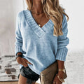Milan Cashmere Sweater