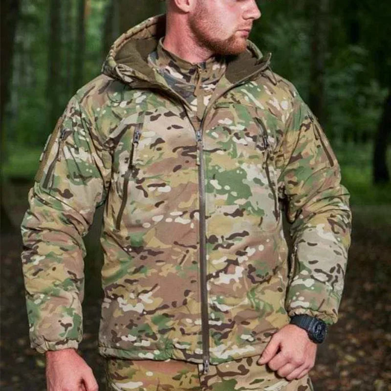 Raven Tactical Softshell
