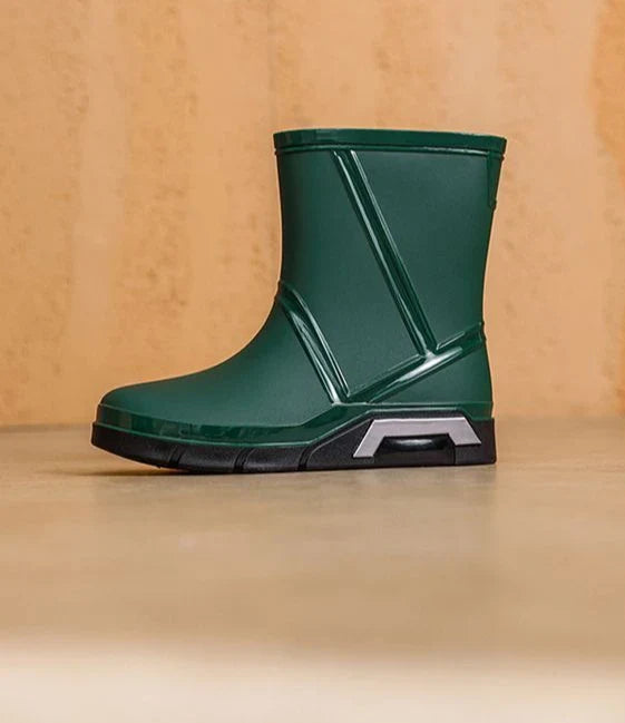 Havana Rubber Boots