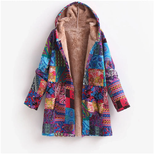 Aspen Fleece Jacket