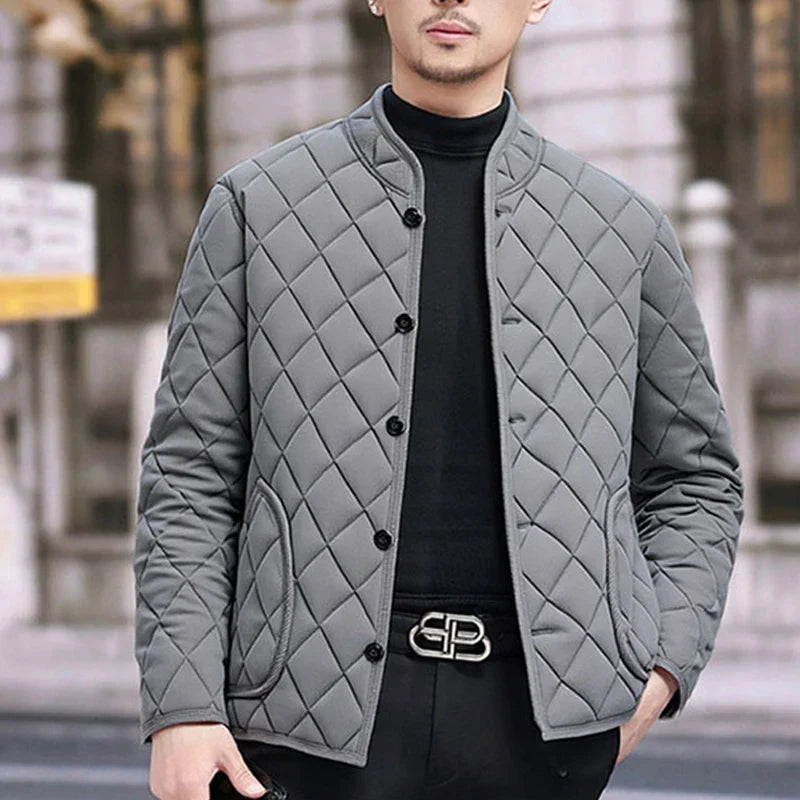Falcon Wool Jacket
