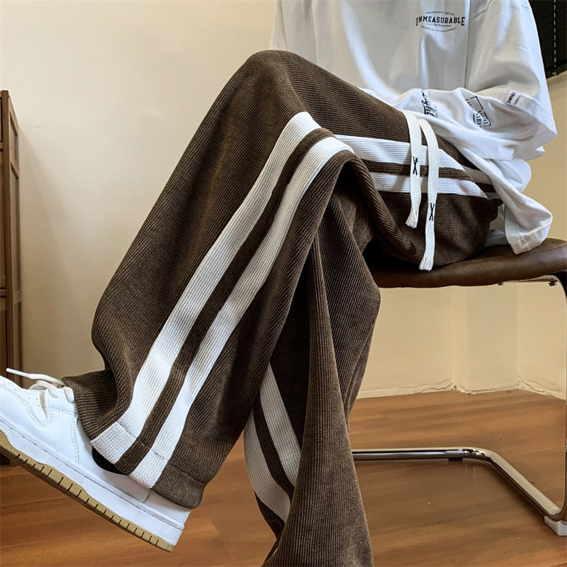 Whitby Corduroy Sweatpants