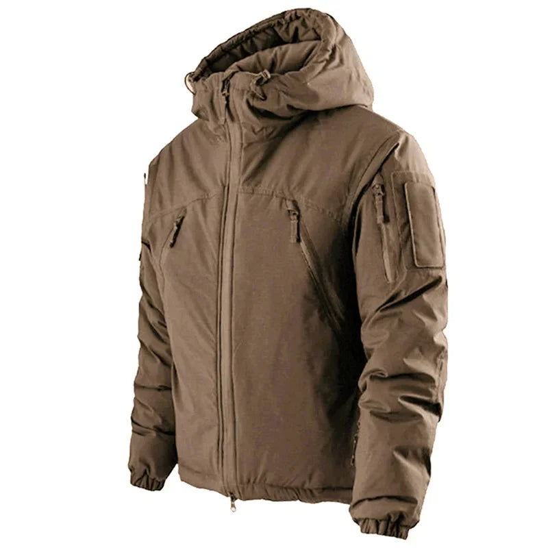 Raven Tactical Softshell