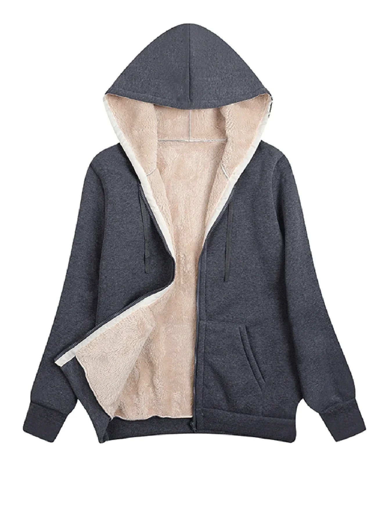 Oslo Fleece Jacket
